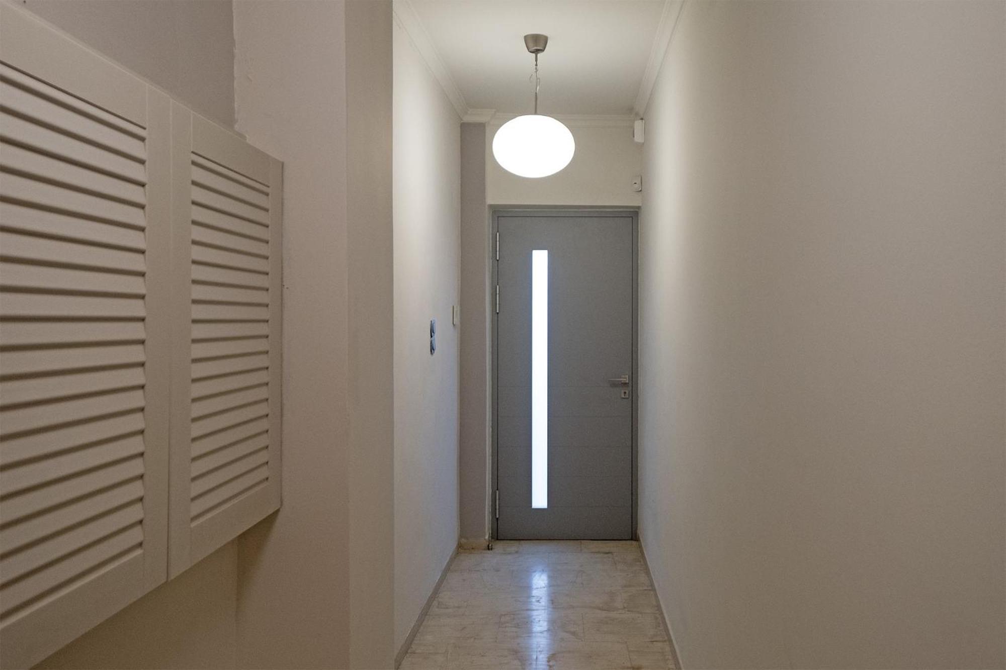 Πολυτελές Παραθαλάσσιο Διαμέρισμα Στη Καλαμάτα מראה חיצוני תמונה